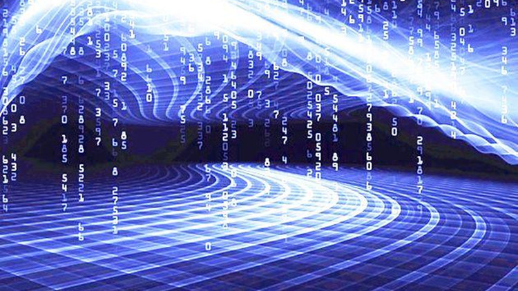 「還數於民」 中國首個《個人數據中心白皮書》發布