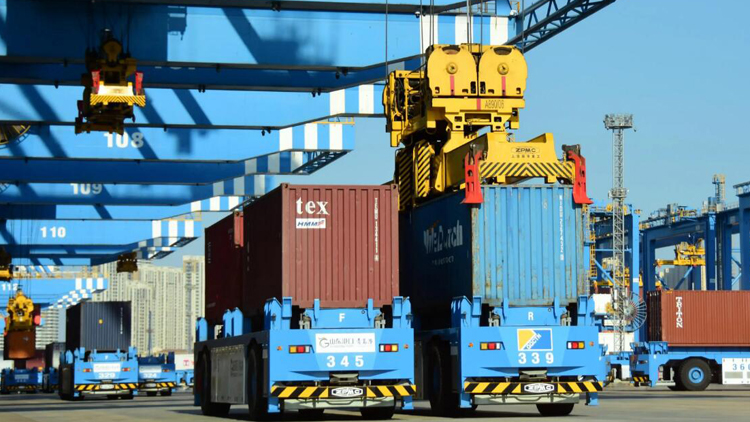 前4月中國規模以上工業企業利潤同比增3.5%