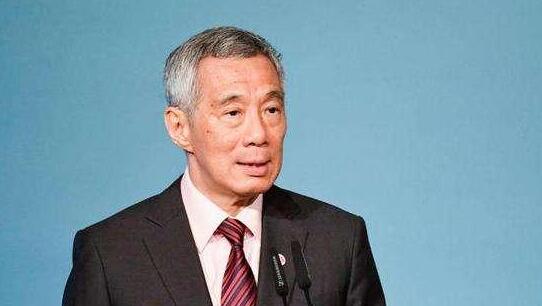 李顯龍：各國需要和中國做生意 機會和市場都在中國