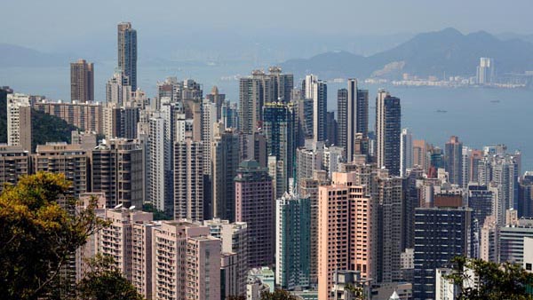 差估署：4月樓價指數升0.5% 結束三連跌