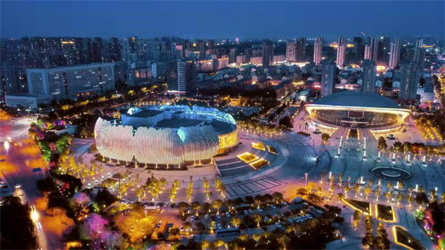 【齊魯新視界】菏澤如何打造欠發達地區崛起樣板