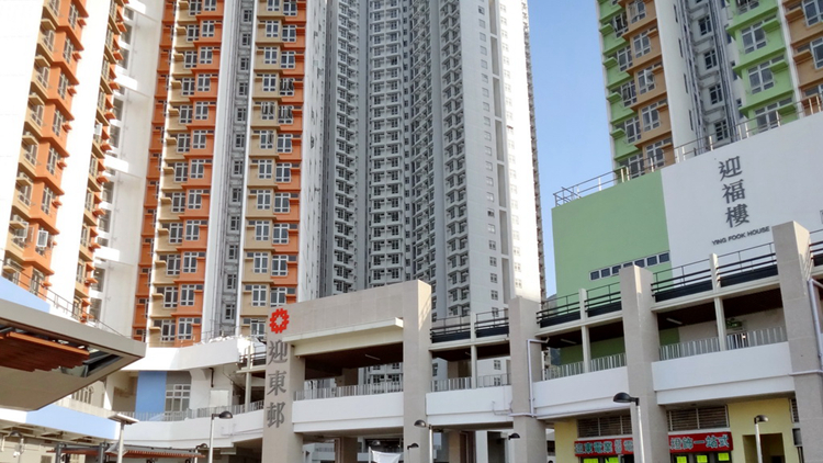 發現多宗陽性個案 42個指明地方被納入強檢公告