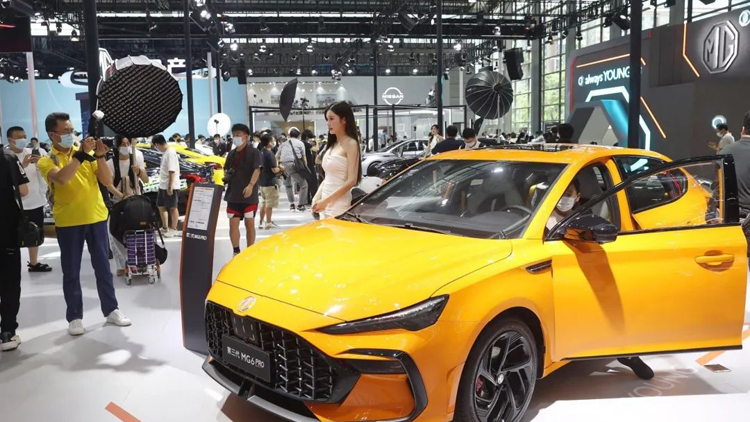 第26屆粵港澳大灣區車展最佳觀展路線來了