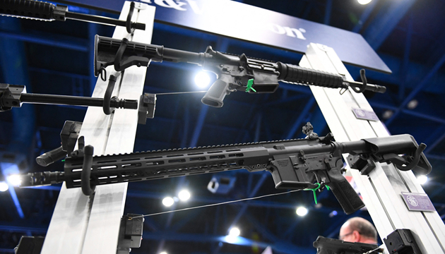 美國田納西州發生大規模槍戰 至少6人受傷