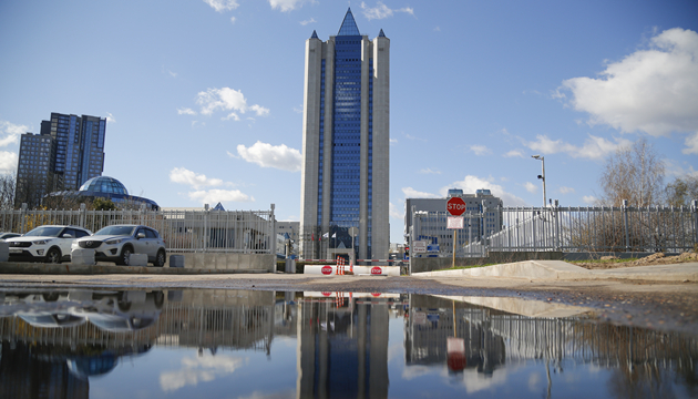 普京與武契奇通話 俄方將不間斷向塞爾維亞供氣