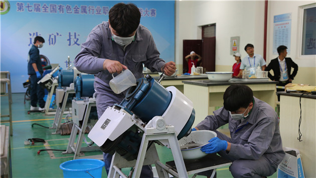 聚焦甘肅省黨代會丨鄭紹忠：不再「低人一等」職業教育「大有可為」