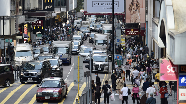 【參政議政】打擊「炒場」當局宜增場地供應