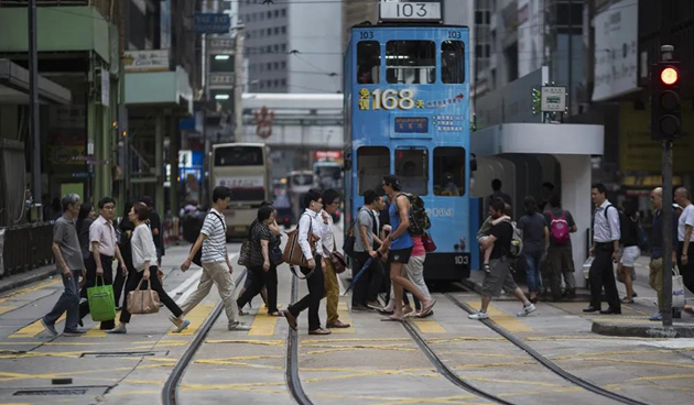 聶德權：凍薪2年望加薪合理 公僕調薪參考六大因素 