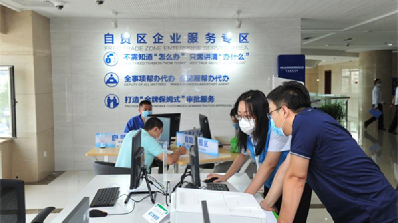  【齊魯新視界】煙台生長的「向新力」