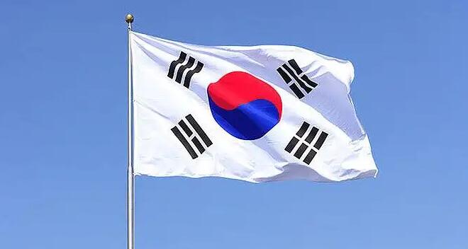 韓媒：韓國執政黨將派出代表團訪問烏克蘭