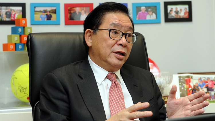 林健鋒：中央對李家超高度信任及支持