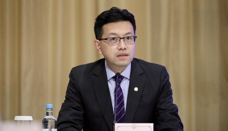 吳秋北：冀李家超上任後充分回應中央期許和盼望