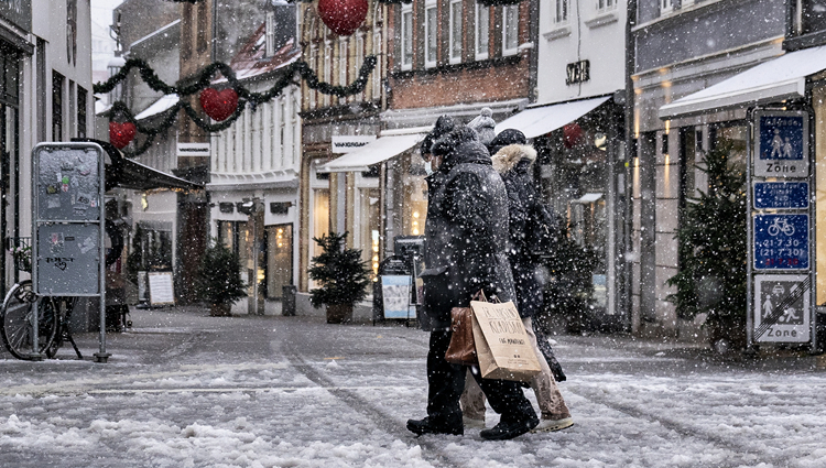 丹麥將公投決定是否強化與歐盟防衛事務合作