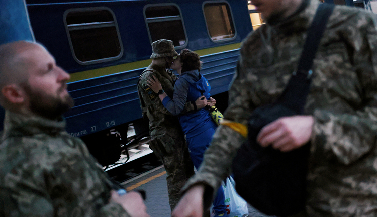 俄方：暫無需從不友好國家撤離使館工作人員 烏方：烏俄政治外交談判已暫停