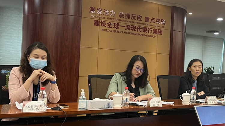 深圳貿易外匯收支便利化試點走訪 監管與銀行共同守護企業信用
