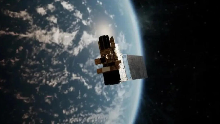 兩顆風雲「新星」投入業務試運行