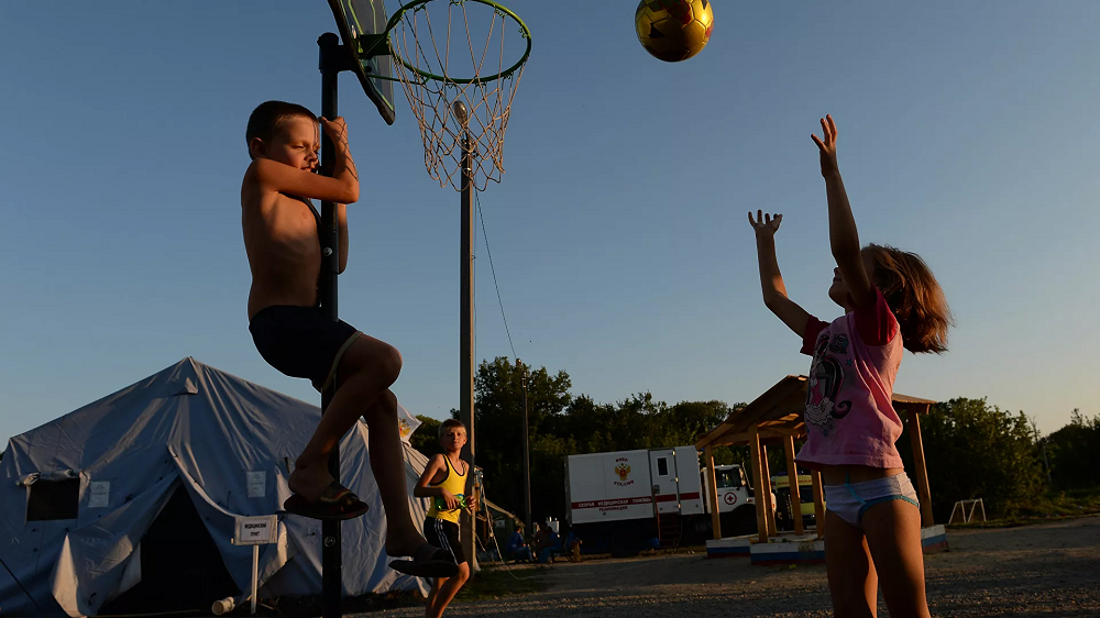 台外事部門宣布捐贈烏克蘭600萬美元 網友：不要再刷存在感