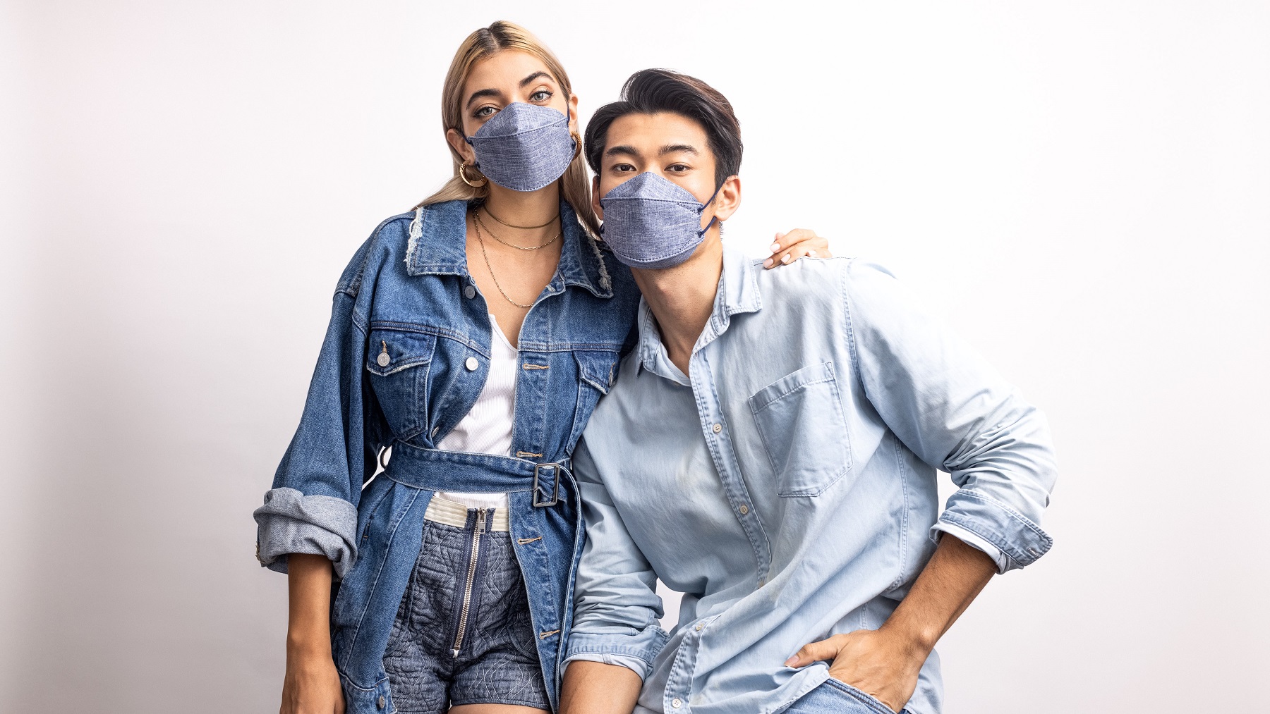 【購物】可重用口罩BI-ION MASK 高效防禦又環保