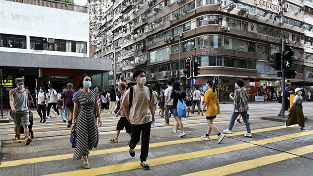 警方接獲5宗快測疑虛報陽性個案 至今已拘捕3人