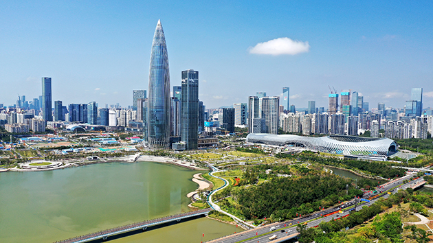 廣東出台穩經濟131條 精準施策為恢復打基礎