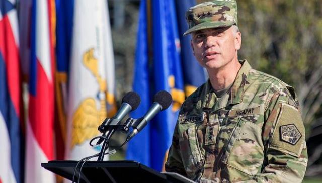 美網絡司令部司令：美曾對俄羅斯發起進攻性網絡活動