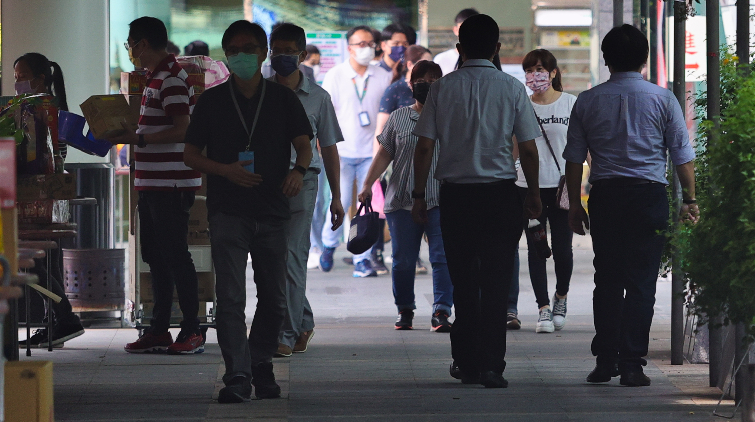 台當局炒作台美啟動「迷你印太經濟框架」島內網友嘲諷