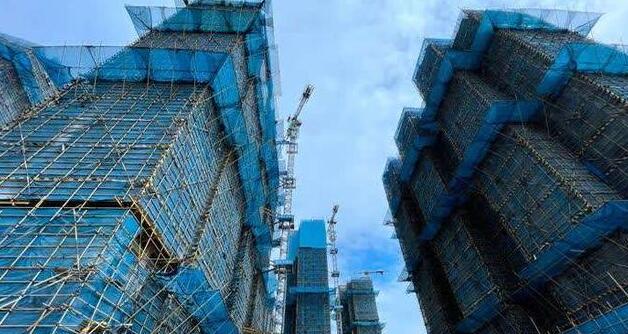 報告：5月中國新房找房熱度環比上漲10.5%