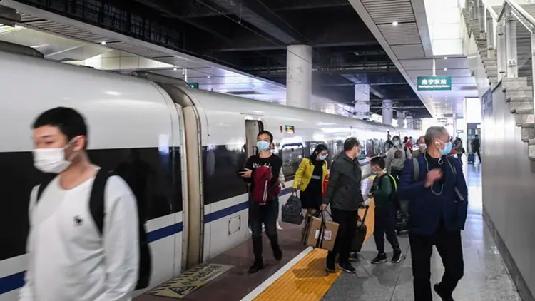 端午假期公眾能否跨省出行？國家衛健委回應