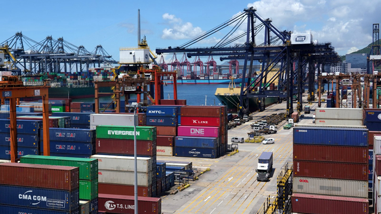 航運相關稅務寬減修例草案刊憲 提供8.25%利得稅優惠