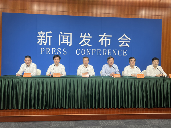 蘇州發布《穩住經濟大盤工作方案》全力當好江蘇「壓艙石」