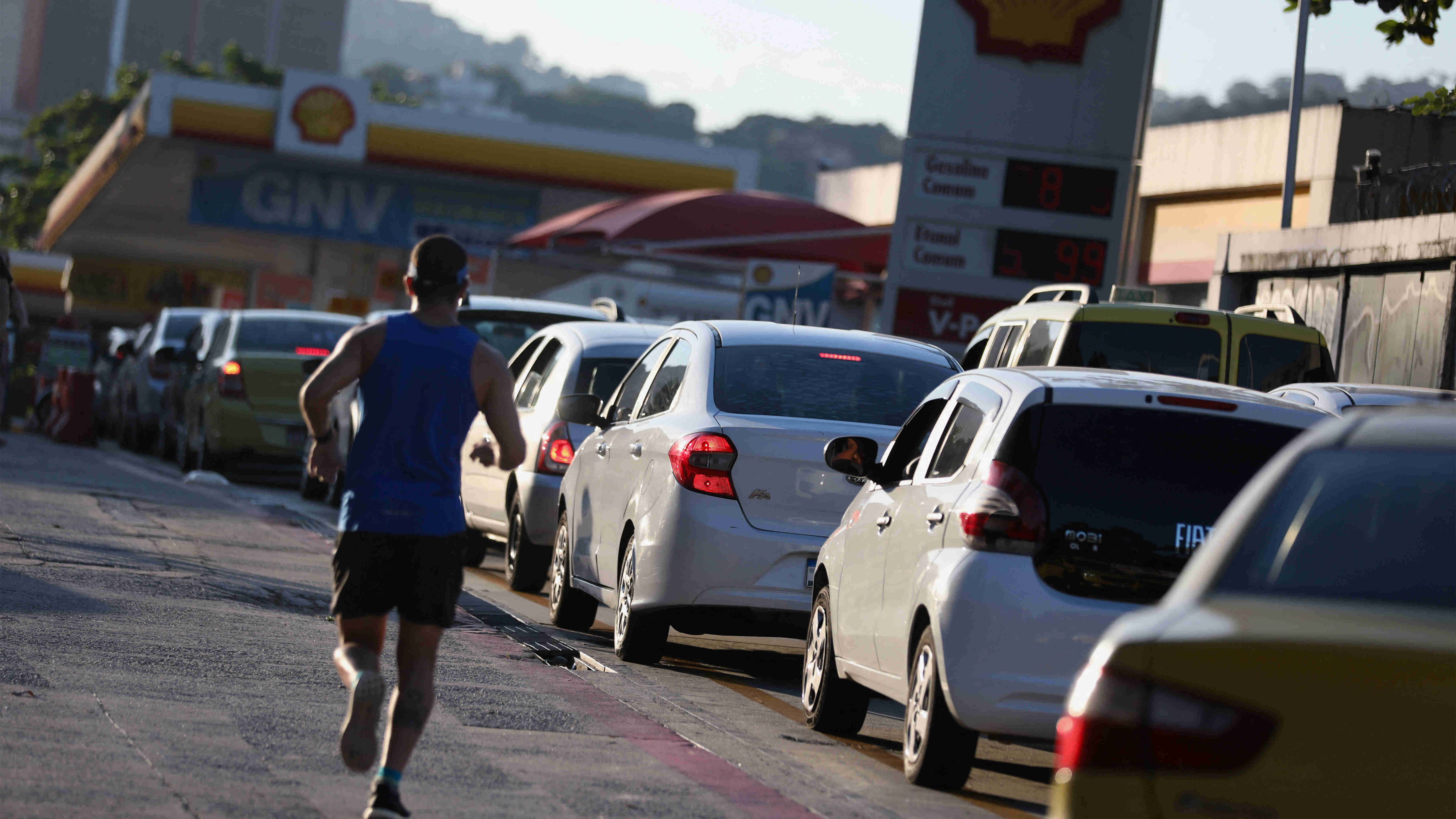 巴西今年5月汽車銷售量環比增長27%