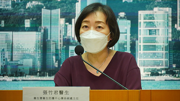 爆疫酒吧一周增4間 中環再多1群組 專家促加快追蹤