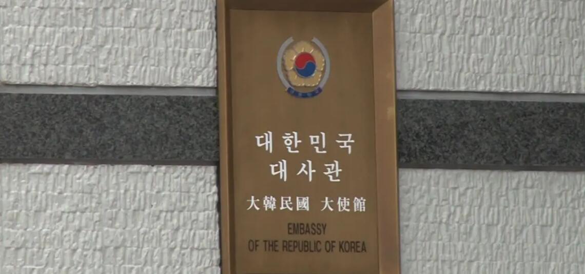 韓國重啟旅遊簽證 日本遊客排長隊申請