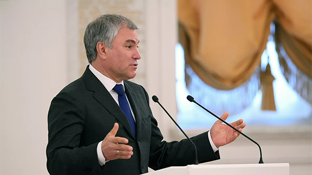 俄官員：美國一切制裁手段都是為弱化歐洲國家經濟