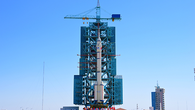 神舟十四號任務期間 天宮空間站將全面建成