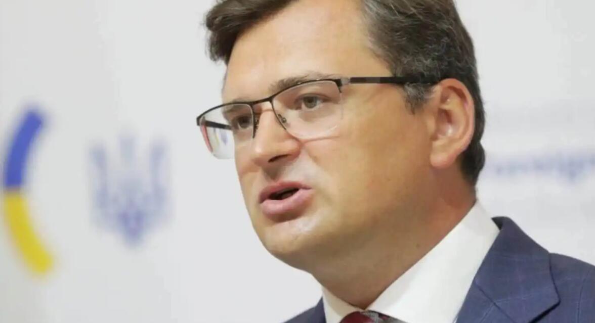 烏外長怒批馬克龍：這只會羞辱法國