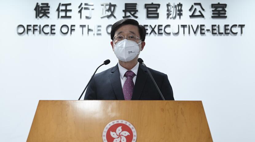 【參政議政】新選制須長期堅持