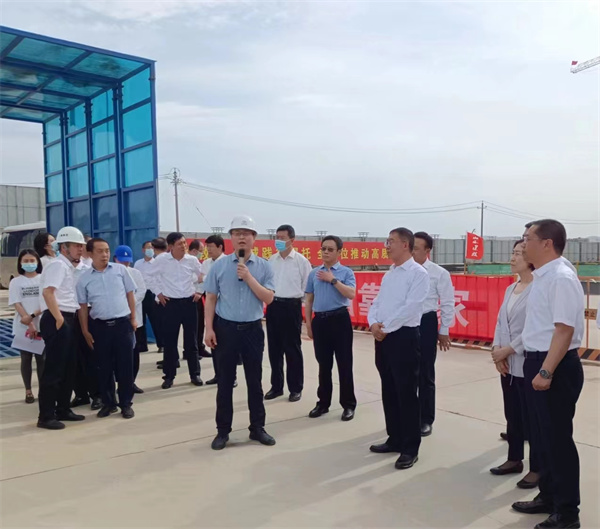 山西：將太忻經濟區打造成投資興業熱土