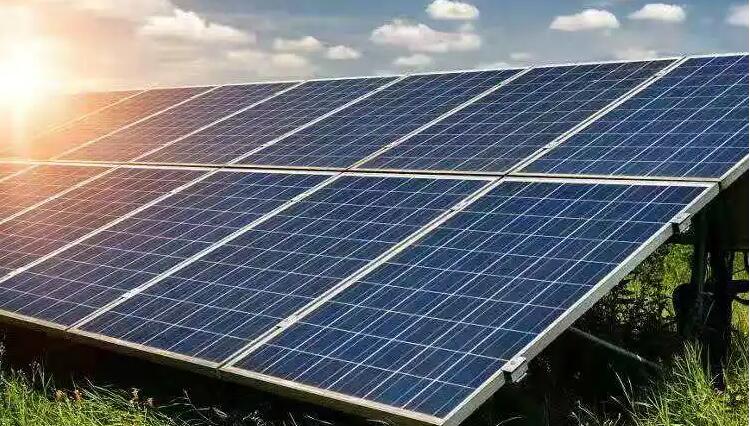 傳拜登將宣布從東盟多國進口的太陽能電池板兩年內不受關稅影響