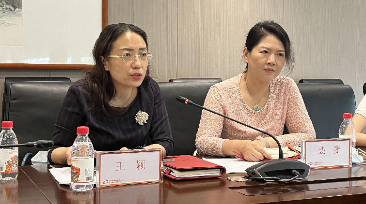 深圳首創一站結匯 便利跨境中小電商
