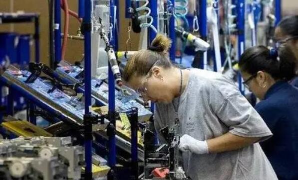 5月全球製造業PMI為53.5%  全球經濟復蘇動力仍待進一步巩固