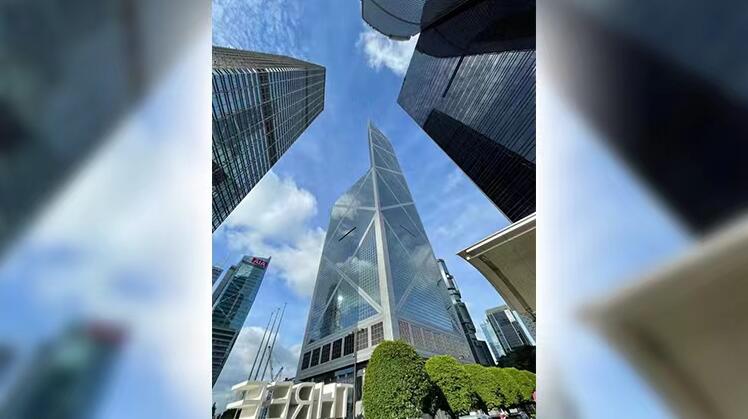中銀香港任中國石油國際事業(香港)綠色金融顧問