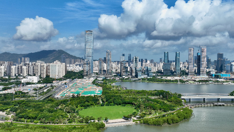 廣東10地成全國青年發展型城市 數量全國最多