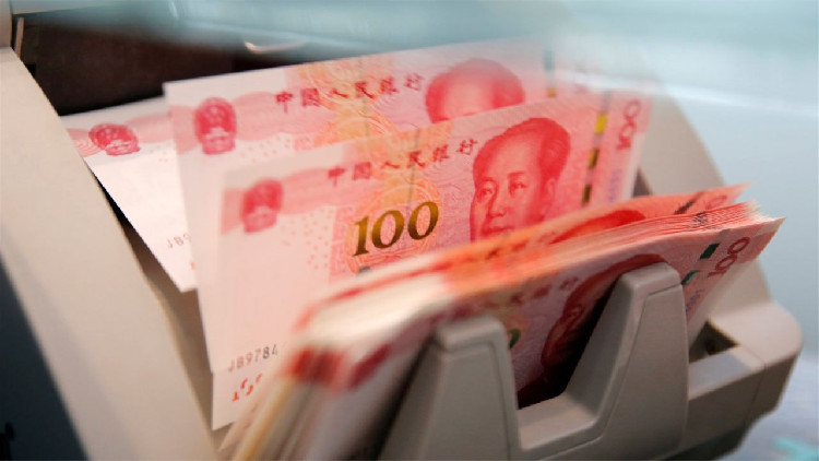 財政部今年擬在港發行230億人民幣國債