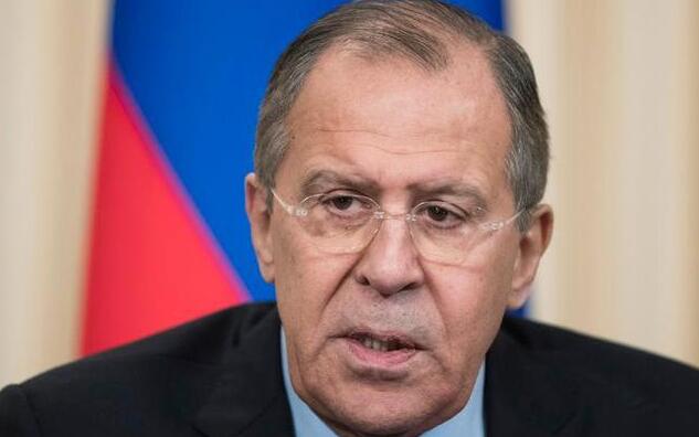 拉夫羅夫訪塞行程受阻 俄方回應：對俄關閉領空是敵對行為