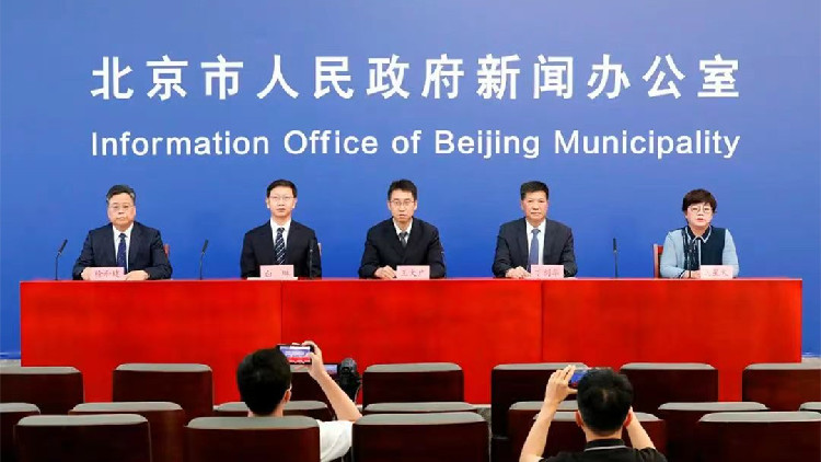 北京：連續三天社會面無新增 全力掃尾清零