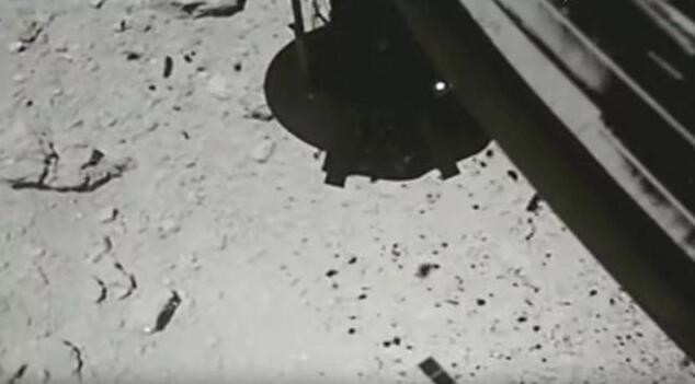 日本研究發現小行星樣本中存在多種氨基酸