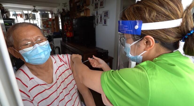 本港6日新增逾2.6萬人打針 636.3萬市民已接種第二劑疫苗