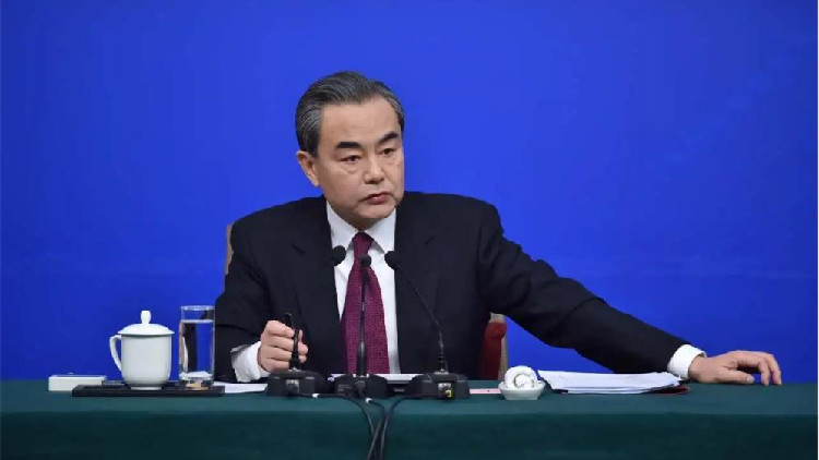 王毅將出席「中國+中亞五國」外長會晤並對哈薩克斯坦進行正式訪問