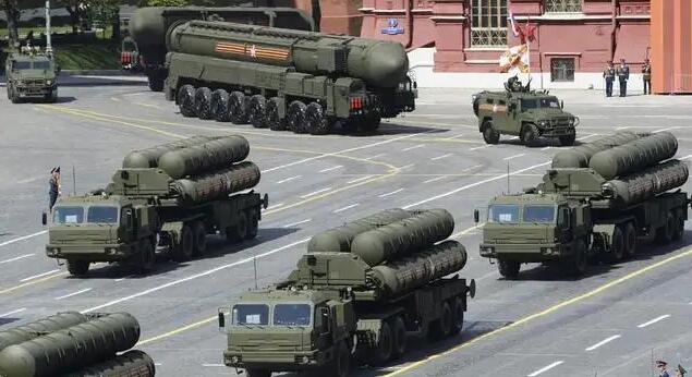 俄戰略導彈部隊：完全戰備狀態